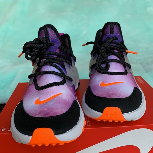 NIKE REACT PRESTO PRINT WMNS - Picture 12 of 16